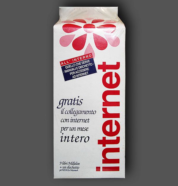 Internet - Stampa Alternativa